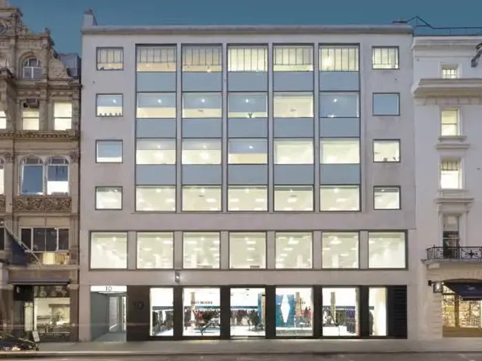 10 Brook St, London, W1