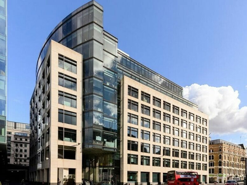 5 Fleet Place