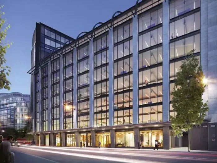 66 Shoe Lane, London, EC4